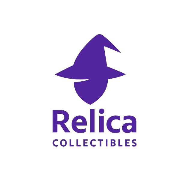 Relica logo